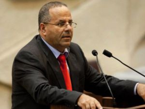 نائب الوزير والعضو في البارز في حزب ليكود ايوب قرا 