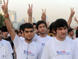 اذربيجان "احبطت مخططا ارهابيا" خلال مسابقة يوروفيجن 