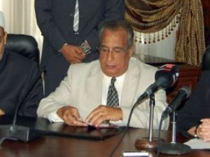 وزيرة خارجية الدنمارك تنفي الاعتذار عن كاريكاتير النبي محمد