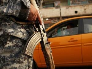April was Iraq's deadliest month since June 2008, according to the UN
