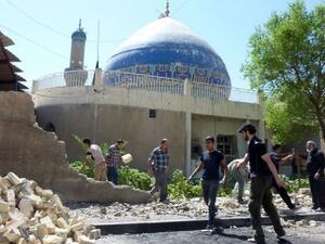 17 سيارة مفخخة و3 عبوات ناسفة 