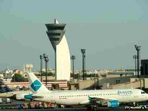 At least five companies are competing to design a major expansion of Bahrain International Airport, which includes a new terminal and could cost up to BD20 million ($52.8 million), a report said.