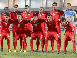 منتخب البحرين