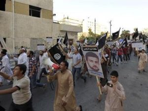 مظاهرة في بنغازي يوم الجمعة للتنديد باعتقال أبو أنس الليبي
