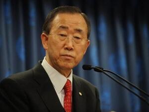Ban Ki-moon