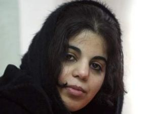 Baraa Melham survived by being given only one apple a day. (Image source: "nodeju.com")