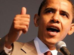 Barak Obama
