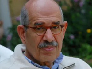 محمد البرادعي