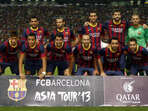 Qatar Airways will work with FC Barcelona to create joint initiatives and will especially focus on connecting with the club's fans and also with underprivileged children to spread the love of the game to all corners of the globe, it added.