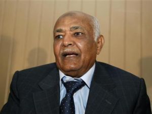 رئيس الوزراء اليمني الجديد محمد باسندوة
