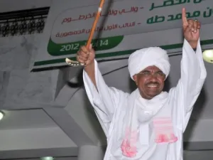 السودان يحتفل باستعادة هجليج 