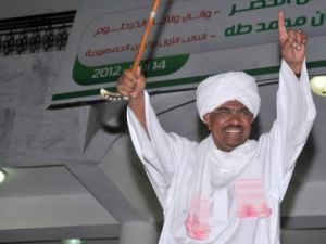 السودان يحتفل باستعادة هجليج 