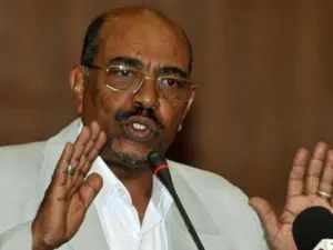 الرئيس السوداني عمر البشير