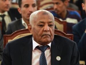 Yemeni Prime Minister Mohamed Basindawa survived coming under fire from gunmen in Sanaa on Saturday. (AFP)