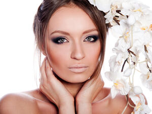 اكتشفي أسرار جمال وجاذبية المرأة العربية