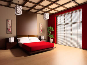 People are expressing greater interest in harmonising their living spaces, resulting in clutter-free, clean spaces with good quality air and light.