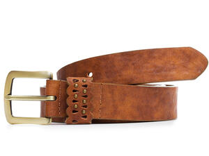 الحزام...5 تصاميم لا يمكنك الاستغناء عنها