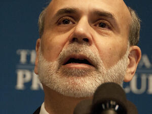 “Past and current crises underscore an additional lesson. Then as now, international or regional financial crises require a coordinated response to safeguard the stability of the world's financial system."