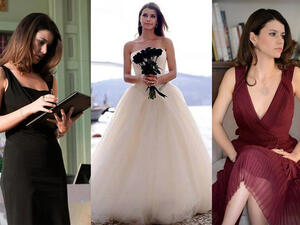 Beren is going to be the guest of honor at this year's Palestine Fashion Week. (Image: Albawba edit)