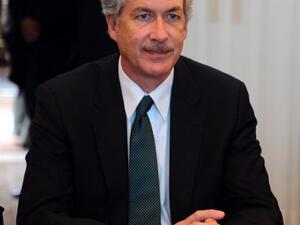 وليام بيرنز