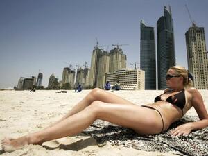 Just respect the culture - okay?