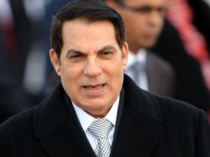 زين العابدين بن علي