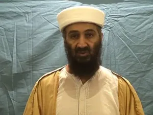 اسامة بن لادن