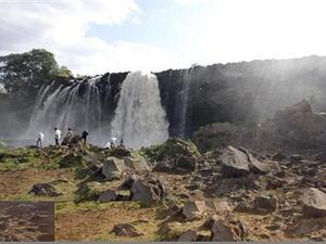 The irrigation minister added that additional studies would determine whether the projected height of the dam – along with its storage capacity – would have any negative consequences for Egypt.
