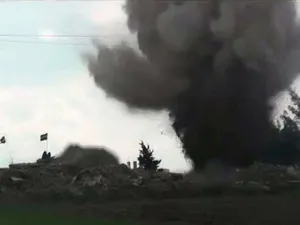نظام الاسد يشدد الضغط على معاقل المنشقين