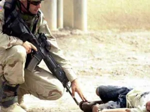 قتلى وجرحى في تفجير كركوك 