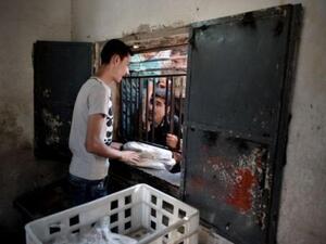 The cost of food is on the rise in Egypt