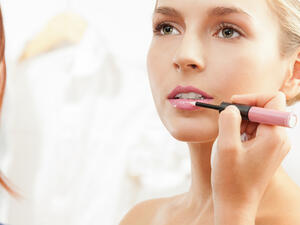 اعتني بجمالك نهار زفافكِ مع هذه النصائح