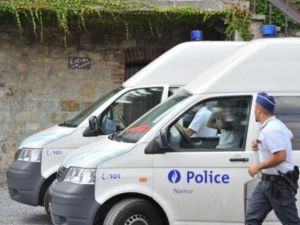 اعتقال سبعة اشخاص في بروكسل بشبهة تجنيد مجاهدين

