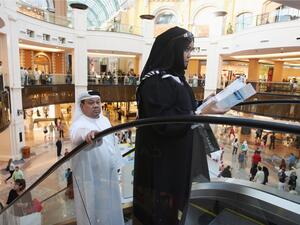 Luxury spending in the Gulf region is quite often a tempting reality and may need to be cut in order to save a marriage and
 family.