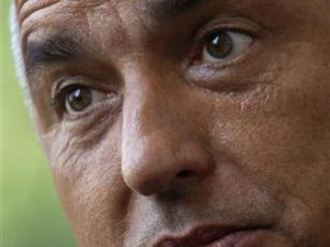 رئيس الوزراء البلغاري بويكو بوريسوف