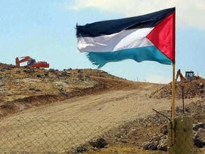 And the bulldozing steams ahead in East Jerusalem where Shaikh Jarrah has come under target for confiscation & seizures in recent 
years in an 'occupy-Occupied East Jerusalem-campaign'.