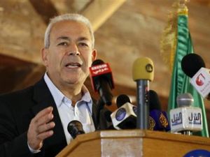 برهان غليون