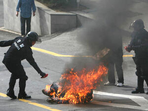 Protest