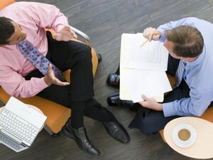 Some Arab business leaders in the region are paying up to $150,000 for a ‘charisma coach.' (Image: Healthcareglobal)