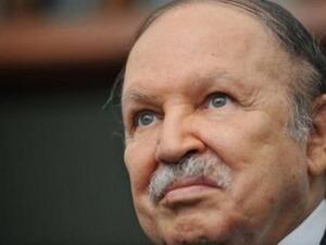 Bouteflika 