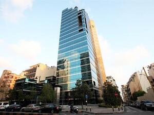Byblos Bank, one of Lebanon's main banks, along with others spend between $500,000 and $1 million on security annually (File Archive)