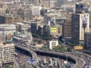 Political stability and improvements in security will help attract investment back into Egypt