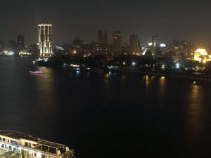 مدينة أشباح