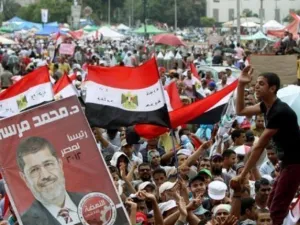 مصر تنتظر 