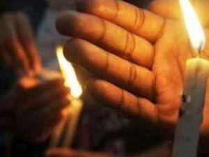 Frequent power cuts shed light on an Egyptian wife's allegedly violent relationship