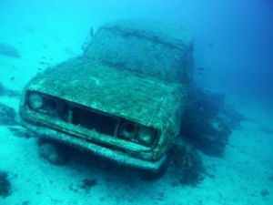 Are these some of the last images Khalil saw before he disappeared?