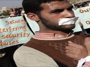 Syria, Iran, Saudi Among 10 Worst Countries for Censorship.