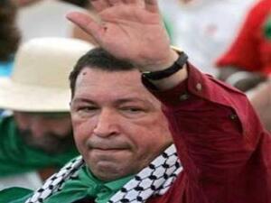 OPEC member Venezuela has the world's largest proven oil reserves and produces up to three million barrels a day.
