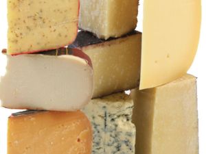 Say cheese! The drug dealers were busted in Dubai (Photo: igourmet)