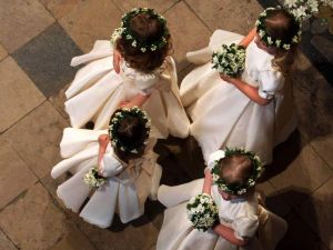 Child brides are still a social issue in the Middle East and globally.  But there is more awareness and legal attention on this social malaise, with countries like India raising their legal age for marriage to 21.